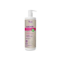 Shampoo Nutritivo SOS Cachos 1L - APSE