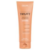 Shampoo Nutritivo Trivitt 250ml Shampoo Nutritivo Trivitt 250ml