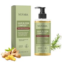 Shampoo Nuvara Root Revival Volumizador 100 ml