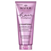 Shampoo Nuxe Hair Prodigieux High Shine 200 ml sem silicone