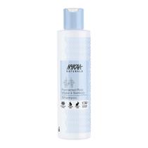 Shampoo Nykaa Naturals Água de Arroz Fermentada e Bambu 200mL