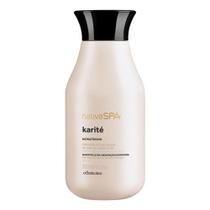 Shampoo O Boticário Nativa SPA Karité 300ml