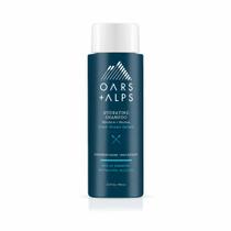 Shampoo Oars + Alps Hidratante 400mL