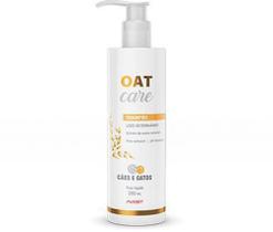 Shampoo Oat Care Avert 200ml Shampoo Oat Care Avert 200ml