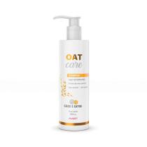 Shampoo Oat Care Avert Para Cães E Gatos 200 Ml