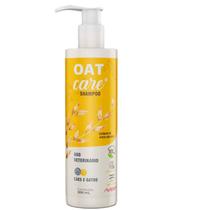 Shampoo Oat Care Avert Para Cães e Gatos 200mL Shampoo Oat Care Avert Para Cães e Gatos 200mL