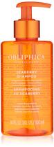 Shampoo Obliphica Professional Seaberry Fino a Médio 300 ml