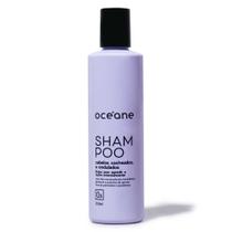 Shampoo Océane Cabelos Cacheados e Ondulados 250ml