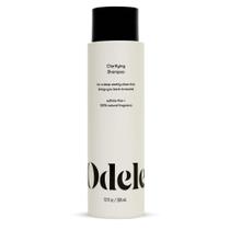Shampoo Odele Clarifying Sulfate Free 384ml - Para Todos os Tipos de Cabelo