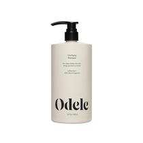 Shampoo Odele Clarifying Sulfate Free 946ml para todos os tipos de cabelo Shampoo Odele Clarifying Sulfate Free 946ml para todos os tipos de cabelo