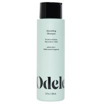 Shampoo Odele Suavizante 384 ml Control de Frizz e Hidratación