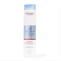 Shampoo Off Frizz Intensive Da Hidrabell