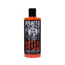 Shampoo Off Road, Removedor de graxa - Power MUD - Orangotango