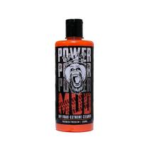 Shampoo Off Road, Removedor de graxa - Power MUD - Orangotango