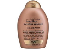 Shampoo Ogx Brazilian Keratin Smooth