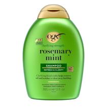 Shampoo OGX Clarifying Strength + Rosemary Mint - 385ml