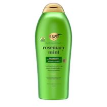 Shampoo OGX Clarifying Strength + Rosemary Mint 750mL