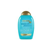 Shampoo OGX Extra Strength Hidratação e Reparação com Óleo de Argan - 385ml