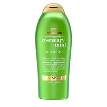 Shampoo OGX Extra Strength Refrescante - Alecrim e Menta - 750ml