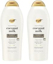 Shampoo OGX Leite de Coco Nutritivo 750mL (pacote com 2) Shampoo OGX Leite de Coco Nutritivo 750mL (pacote com 2)