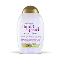 Shampoo OGX Liquid Pearl Luminescente 385ml