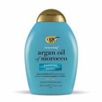 Shampoo OGX Óleo de Argan Marroquino 385mL Shampoo OGX Óleo de Argan Marroquino 385mL