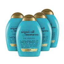 Shampoo OGX Renewing Argan Oil of Marrocos 1,53L (pacote com 4) Shampoo OGX Renewing Argan Oil of Marrocos 1,53L (pacote com 4)