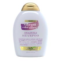 Shampoo OGX Vibrant Color Vibes para cabelos tingidos 385 ml Shampoo OGX Vibrant Color Vibes para cabelos tingidos 385 ml