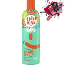 Shampoo Oh My! Kids Cachinho Perfeito! 300ml Shampoo Oh My! Kids Cachinho Perfeito! 300ml
