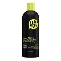 Shampoo Oh My Sem Frizz 500ml