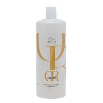 Shampoo Oil Reflections Wella 1000ml