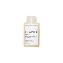 Shampoo Olaplex No.4 Bond Maintenance 100 ml Shampoo Olaplex No.4 Bond Maintenance 100 ml