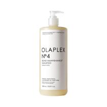 Shampoo Olaplex No. 4 Bond Maintenance 1L Shampoo Olaplex No. 4 Bond Maintenance 1L