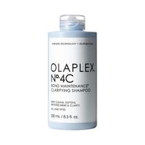 Shampoo Olaplex No. 4C Bond Maintenance Clarificante 250mL