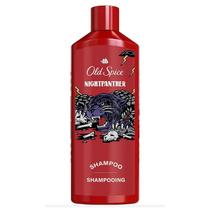 Shampoo Old Spice Nightpanther para homens 400ml