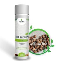 Shampoo Óleo De Andiroba E Cupuaçu - Antiqueda E Sem Sal - HAIR THERAPY Shampoo Óleo De Andiroba E Cupuaçu - Antiqueda E Sem Sal - HAIR THERAPY