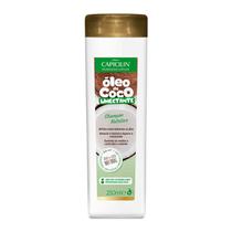 Shampoo Óleo de Coco Umectante 250ml Capicilin Shampoo Óleo de Coco Umectante 250ml Capicilin
