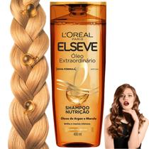 Shampoo Oleo Extraordinario Secos