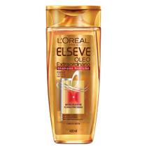 Shampoo Óleo Extraorginário 400ml - L'oréal Shampoo Óleo Extraorginário 400ml - L'oréal