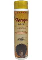 Shampoo Óleos Africanos Cosmessência 320ml Amazun