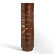 Shampoo Oleos Africanos Fattore 300ML