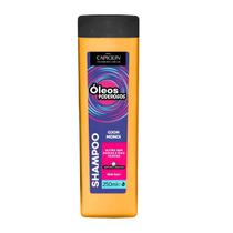 Shampoo óleos poderosos capicilin 250ml Shampoo óleos poderosos capicilin 250ml