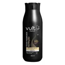 Shampoo ÓLEOS Poderosos Nutriçao Vult 350ML