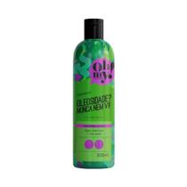 Shampoo Oleosidade Nunca nem vi! Oh My! - 300ml Shampoo Oleosidade Nunca nem vi! Oh My! - 300ml