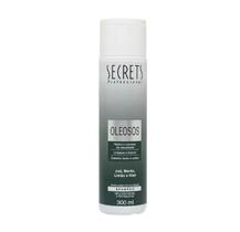 Shampoo Oleosos Secrets 300ml