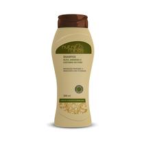 Shampoo Oliva Andiroba Nutriminas Cacheados ou Ressecados