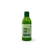 Shampoo Olive Oil Mega Power Forever Liss 300ml - Forever Liss Profissional