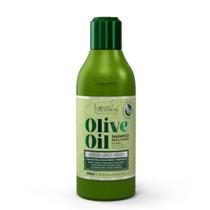 Shampoo Olive Oil Mega Power Forever Liss 300ml