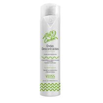 Shampoo Ondas Descontraídas Nós Amamos Cachos 300ml Vloss Shampoo Ondas Descontraídas Nós Amamos Cachos 300ml Vloss