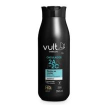 Shampoo Ondulados Vult 350ML